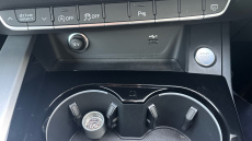 Audi A5 40 TFSI 204 S Line 2dr S Tronic Petrol Coupe